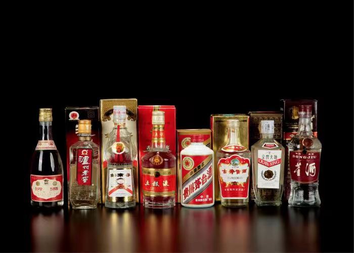 黑水老酒储存的方法